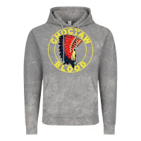 Cloud Rock choctaw blood Vintage Hoodie - artisFamous