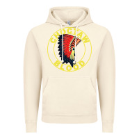 Vintage Artic choctaw blood Vintage Hoodie - artisFamous