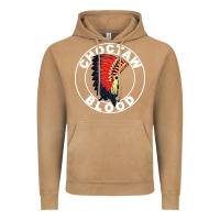 Vintage Camel choctaw blood Vintage Hoodie - artisFamous
