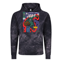 Cloud Black Legend Magazine Vintage Hoodie - artisFamous