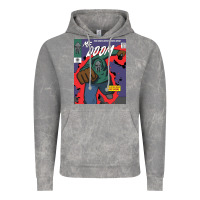 Cloud Rock Legend Magazine Vintage Hoodie - artisFamous