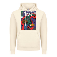 Vintage Artic Legend Magazine Vintage Hoodie - artisFamous