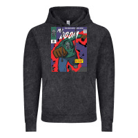 Vintage Black Legend Magazine Vintage Hoodie - artisFamous