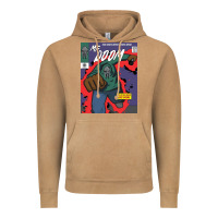 Legend Magazine Vintage Hoodie | Teevron