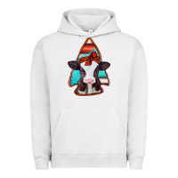 Pigment Lunar Rock baby calf arrowhead Urban Hoodie - Jasminsmagicworld