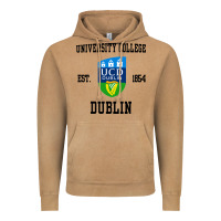 Vintage Camel university college dublin Vintage Hoodie - artisFamous