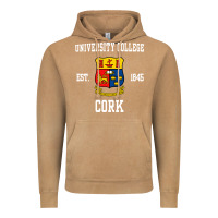 Vintage Camel university college cork Vintage Hoodie - artisFamous