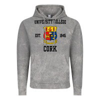 Cloud Rock university college cork Vintage Hoodie - artisFamous