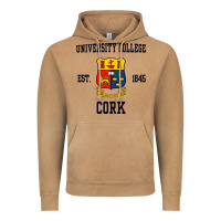 Vintage Camel university college cork Vintage Hoodie - artisFamous