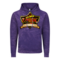 Cloud Purple ugk underground kingz Vintage Hoodie - artisFamous