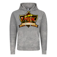 Cloud Rock ugk underground kingz Vintage Hoodie - artisFamous