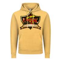 Vintage Mustard ugk underground kingz Vintage Hoodie - artisFamous
