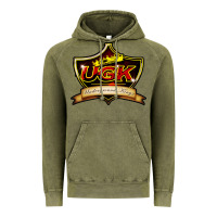 Vintage Olive ugk underground kingz Vintage Hoodie - artisFamous