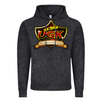Vintage Black ugk underground kingz Vintage Hoodie - artisFamous