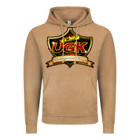 Vintage Camel ugk underground kingz Vintage Hoodie - artisFamous