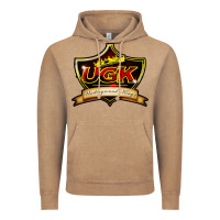 Vintage Coffee ugk underground kingz Vintage Hoodie - artisFamous