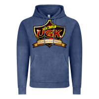 Vintage Denim ugk underground kingz Vintage Hoodie - artisFamous