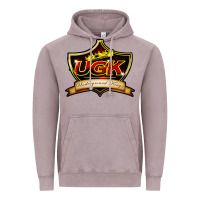 Vintage Zinc ugk underground kingz Vintage Hoodie - artisFamous