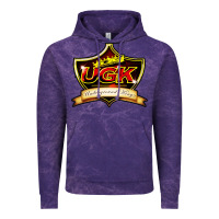 Cloud Purple ugk Vintage Hoodie - artisFamous