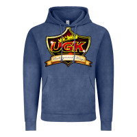 Vintage Denim ugk Vintage Hoodie - artisFamous