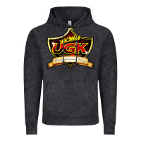 Vintage Black ugk Vintage Hoodie - artisFamous