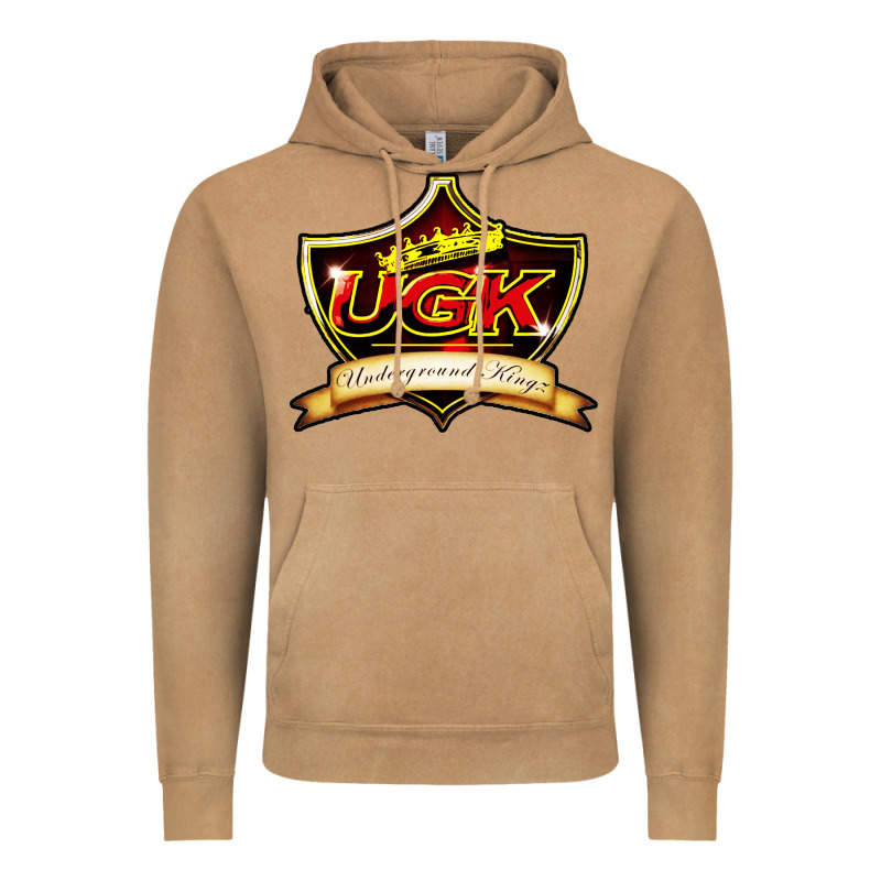 Ugk Vintage Hoodie by artisFamous | Teevron