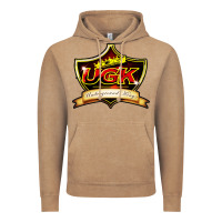 Vintage Coffee ugk Vintage Hoodie - artisFamous