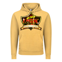 Vintage Mustard ugk Vintage Hoodie - artisFamous
