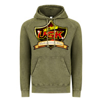 Vintage Olive ugk Vintage Hoodie - artisFamous