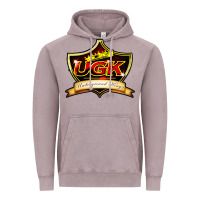 Vintage Zinc ugk Vintage Hoodie - artisFamous