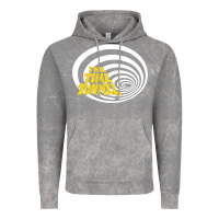 Cloud Rock American color science-fiction TV series Vintage Hoodie - artisFamous