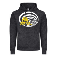 Vintage Black American color science-fiction TV series Vintage Hoodie - artisFamous