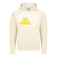 Vintage Artic American color science-fiction TV series Vintage Hoodie - artisFamous