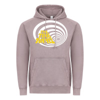 Vintage Zinc American color science-fiction TV series Vintage Hoodie - artisFamous