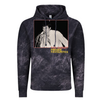 Cloud Black Fad Gadget Fireside Favourites Vintage Hoodie - artisFamous