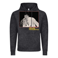 Vintage Black Fad Gadget Fireside Favourites Vintage Hoodie - artisFamous