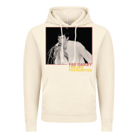 Vintage Artic Fad Gadget Fireside Favourites Vintage Hoodie - artisFamous