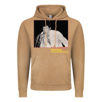 Vintage Camel Fad Gadget Fireside Favourites Vintage Hoodie - artisFamous