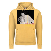 Vintage Mustard Fad Gadget Fireside Favourites Vintage Hoodie - artisFamous