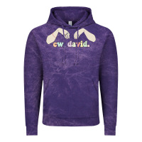 Cloud Purple ew david schitt's creek Vintage Hoodie - artisFamous