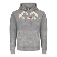 Cloud Rock ew david schitt's creek Vintage Hoodie - artisFamous