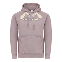 Vintage Zinc ew david schitt's creek Vintage Hoodie - artisFamous