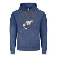 Honey Badger Dont Care Vintage Hoodie | Teevron