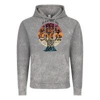Cloud Rock National love a tree day Vintage Hoodie - artisFamous