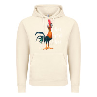 Vintage Artic hei girl Vintage Hoodie - artisFamous