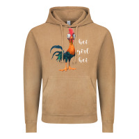 Vintage Camel hei girl Vintage Hoodie - artisFamous
