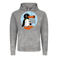 Cloud Rock noot noot funny Vintage Hoodie - artisFamous