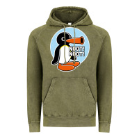Vintage Olive noot noot funny Vintage Hoodie - artisFamous