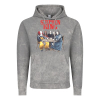 Cloud Rock retro cult classic Vintage Hoodie - artisFamous