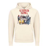 Vintage Artic retro cult classic Vintage Hoodie - artisFamous